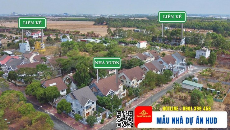 Saigonland Nhơn Trạch Đầu Tư - Mua bán Đất Nền Nhơn Trạch - Đất nền sân bay Long Thành - Vùng ven TPHCM